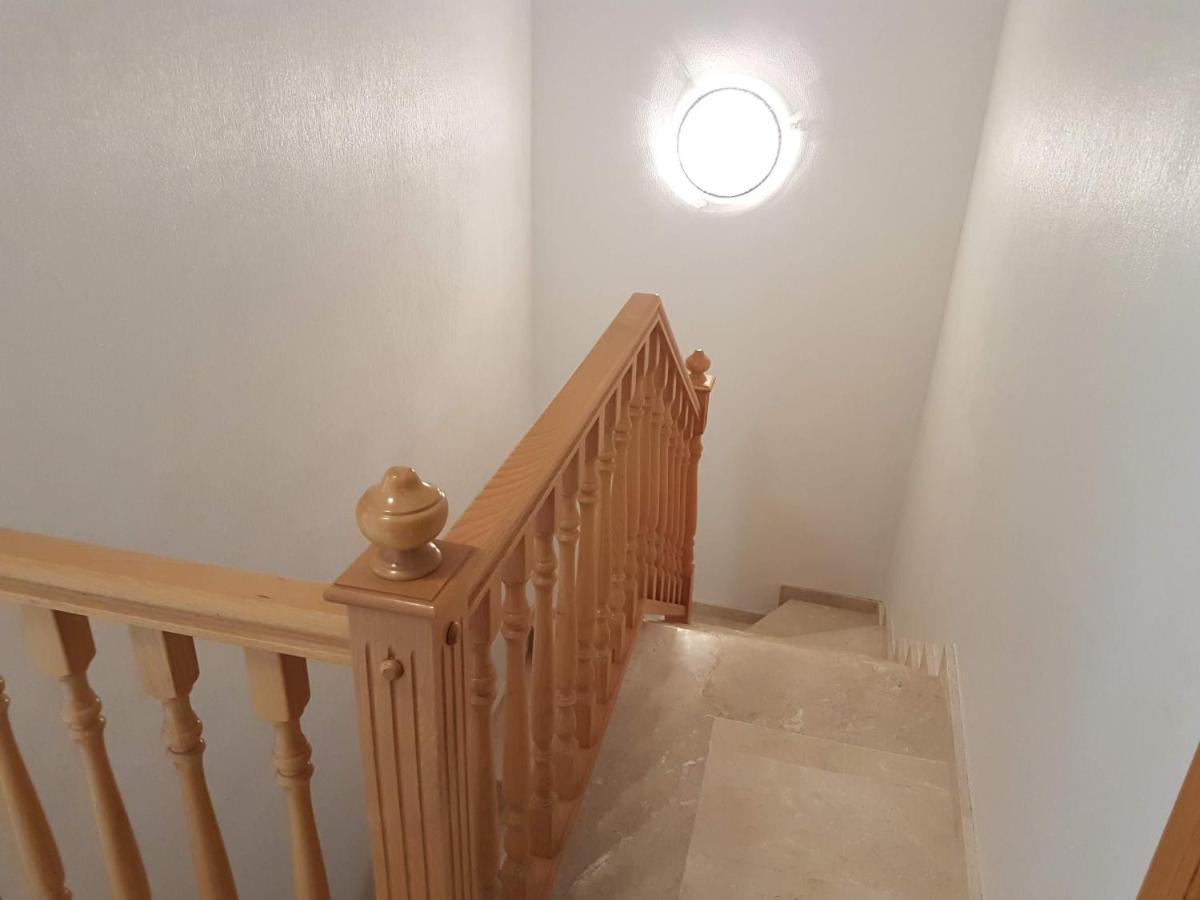 Townhouse Guardamar Διαμέρισμα Guardamar del Segura Εξωτερικό φωτογραφία