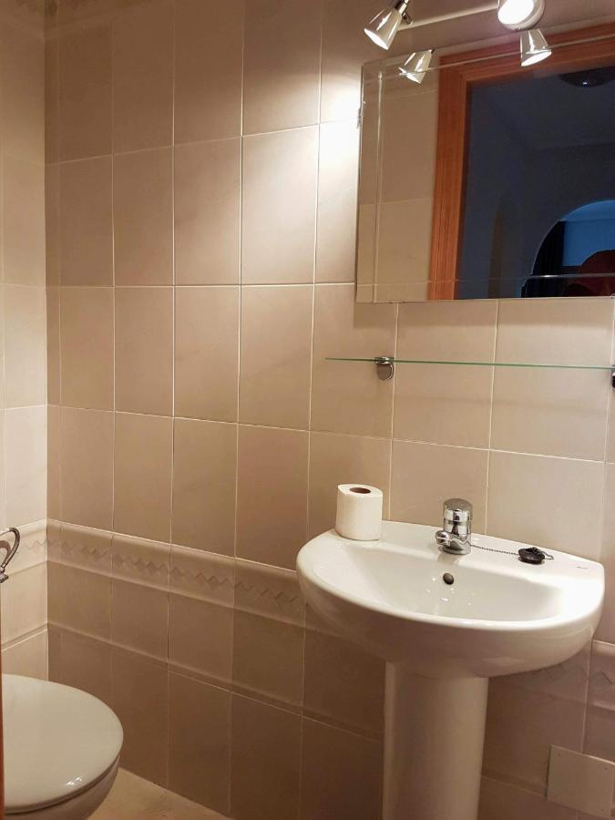 Townhouse Guardamar Διαμέρισμα Guardamar del Segura Εξωτερικό φωτογραφία