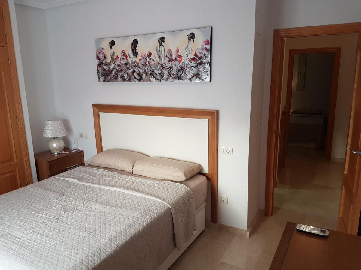 Townhouse Guardamar Διαμέρισμα Guardamar del Segura Εξωτερικό φωτογραφία