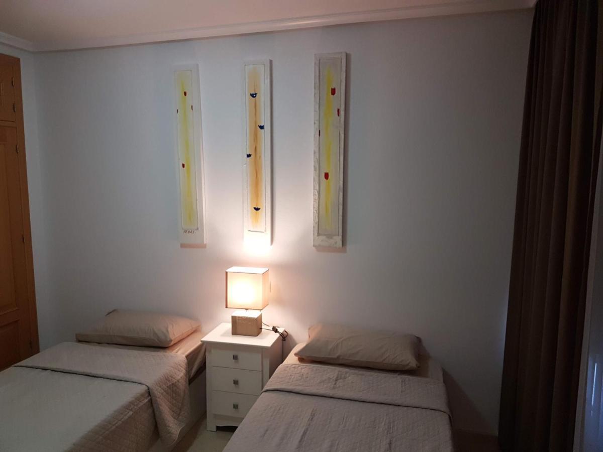 Townhouse Guardamar Διαμέρισμα Guardamar del Segura Εξωτερικό φωτογραφία