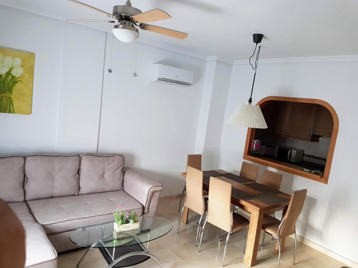 Townhouse Guardamar Διαμέρισμα Guardamar del Segura Εξωτερικό φωτογραφία